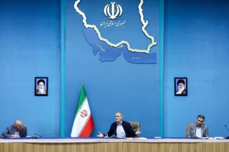 Iranian President Masoud Pezeshkian has issued a stark reminder: diplomacy does not equate to surrender, and trust cannot be restored through intimidation. Photo: Tehran Times