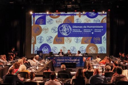 “It is necessary to continue building Dilemmas of Humanity with optimism and serious proposals”