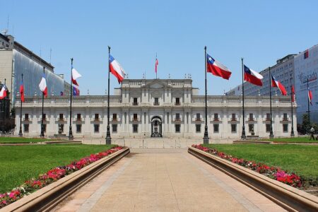 Chile elections 2025