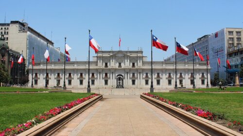 Chile elections 2025
