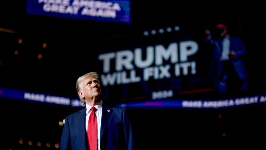 Trump tilting at windmills and Latin America’s crossroads
