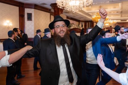 Rabbi Zvi Kogan. Photo: Chabad