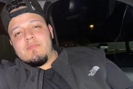 Worker and father Kilmar Abrego Garcia is currently in an El Salvadorean prison camp indefinitely