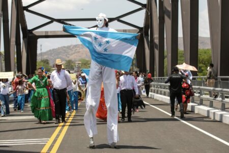 Honduras is the host of the 2025 CELAC Summit. Photo: Xiomara Castro