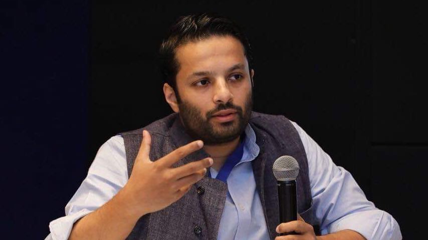 India cracks down on dissent