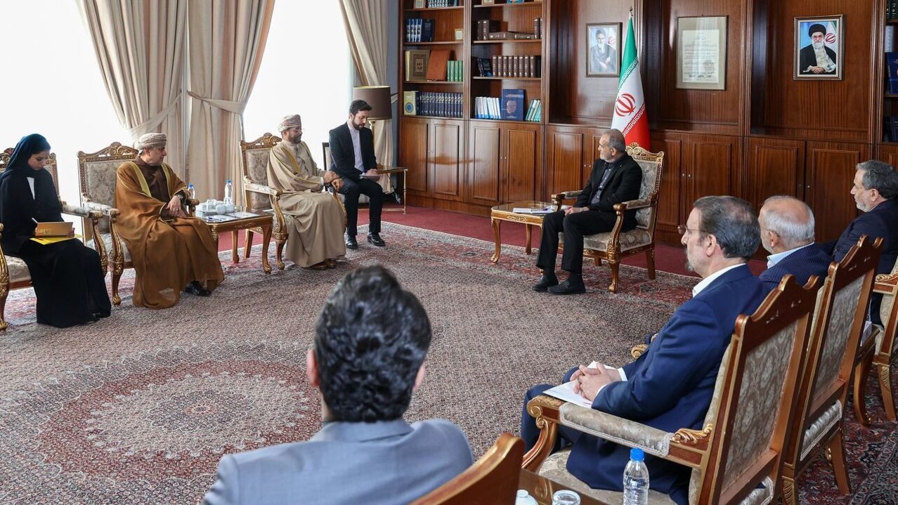 Iran reasserts its right to maintain peaceful nuclear program as US proposal surfaces