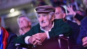 José “Pepe” Mujica- The revolutionary who never surrendered his ideals