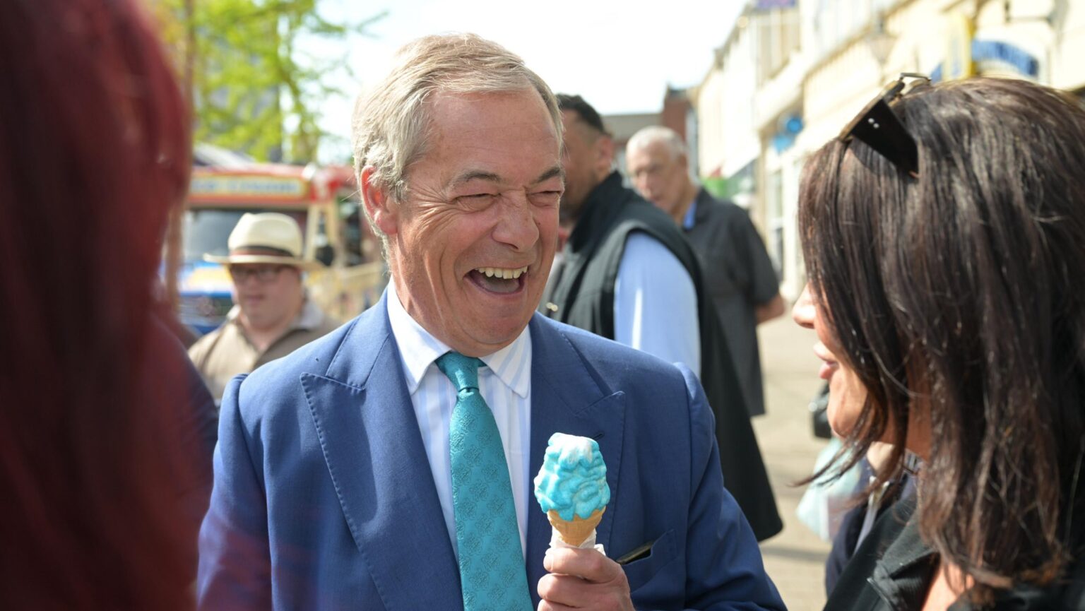 Reform UK makes major gains in England’s local elections : Peoples Dispatch