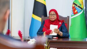 Tanzania’s 2025 elections- Democracy in crisis amid repression public discontent