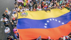 Venezuela heads to the polls amid divided opposition and united Chavismo