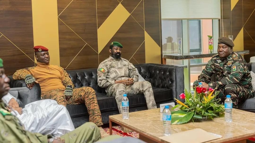 AES to establish a Sahelian Criminal and Human Rights Court