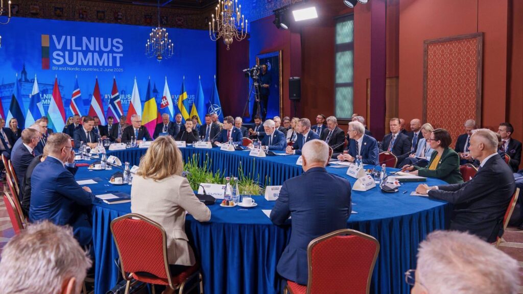 Europe’s left must unite to oppose NATO's rearmament and austerity (1)