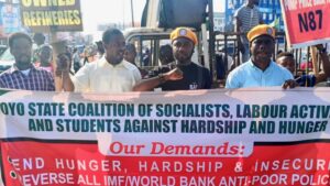 Hunger by policy- fasting for food security (2)