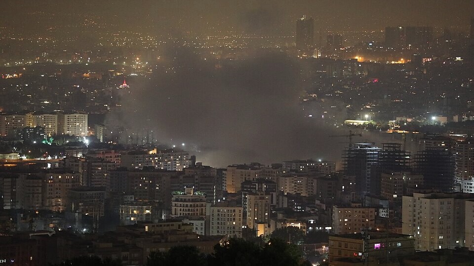 Israeli strikes on Iran expose international nuclear hypocrisy