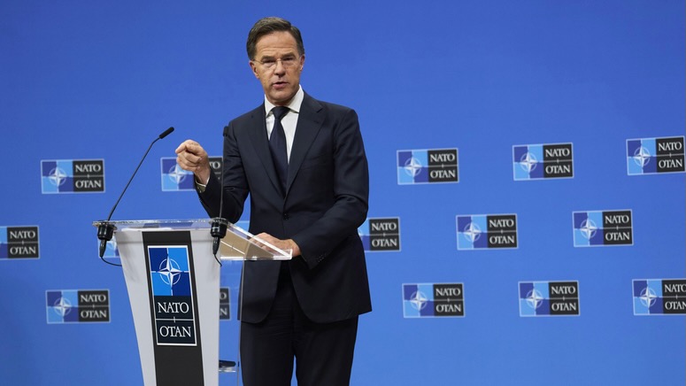Pre-ministerial press conference by the NATO Secretary General - Meeting of NATO Ministers of Defence, Brussels