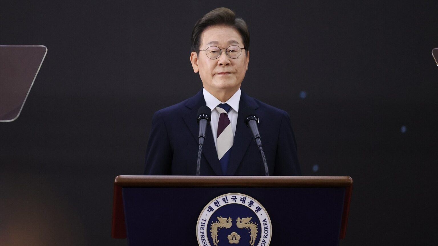 President Stand Can South Korea's new president stand up to Washington? : Peoples Dispatch