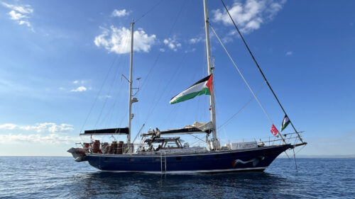 Freedom Flotilla
