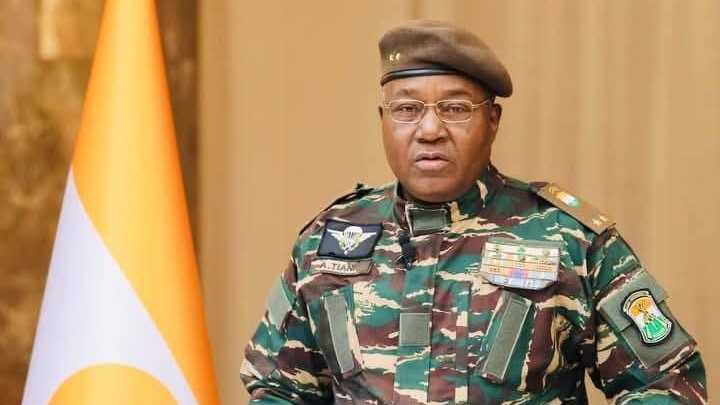 Niger to nationalize uranium to wrest control over its resource from France