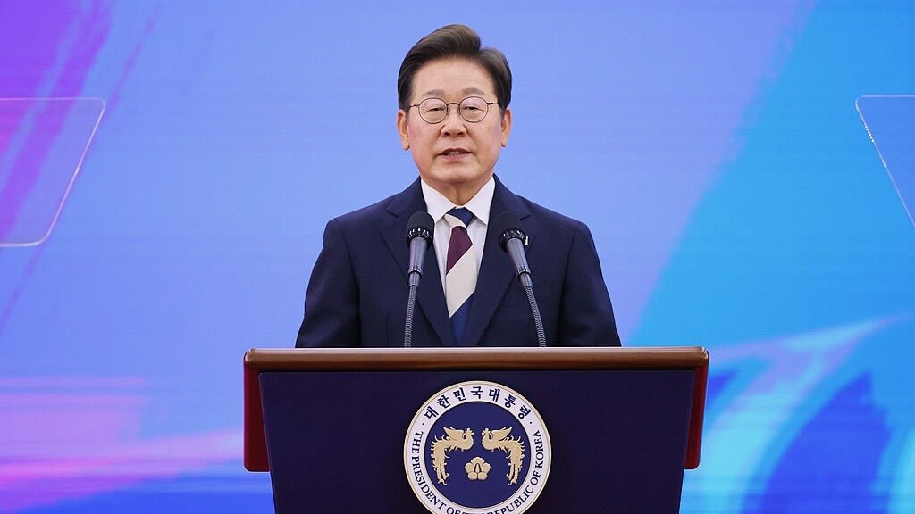 South Korea’s President Lee shouldn’t attend NATO- Amidst crises, peace is pragmatic