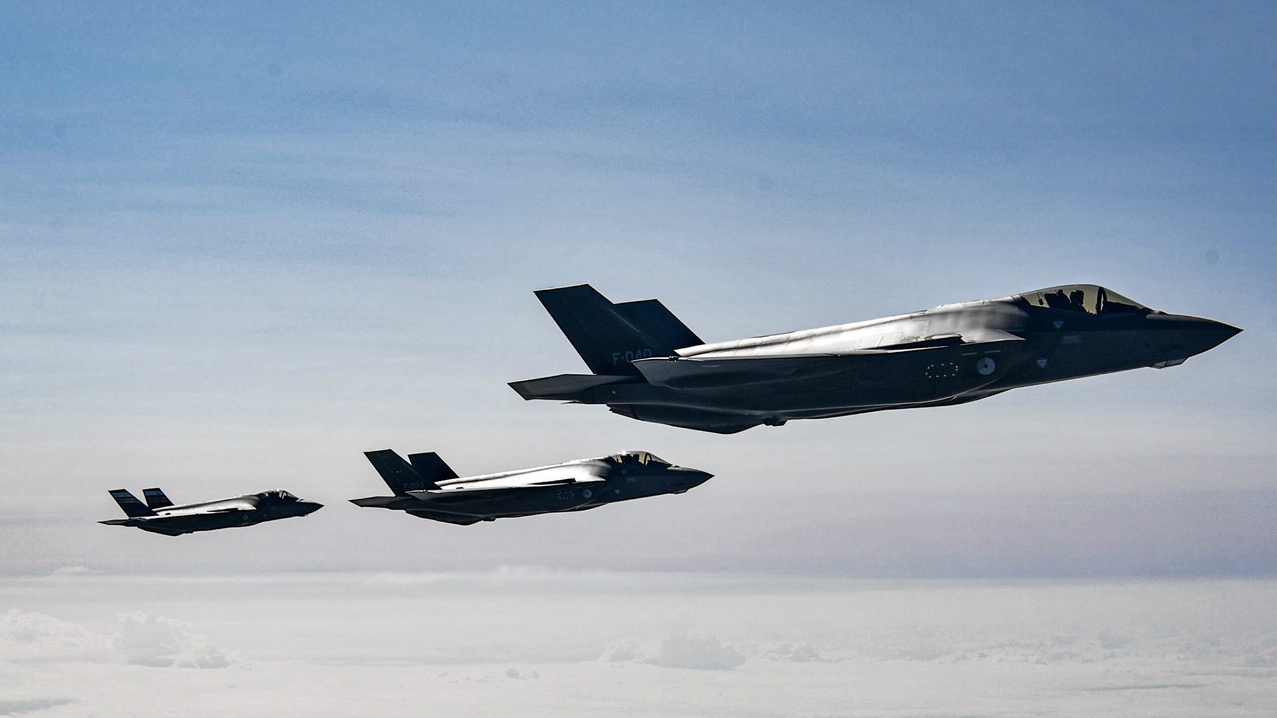 The People Want Peace and Progress, Not War and Waste