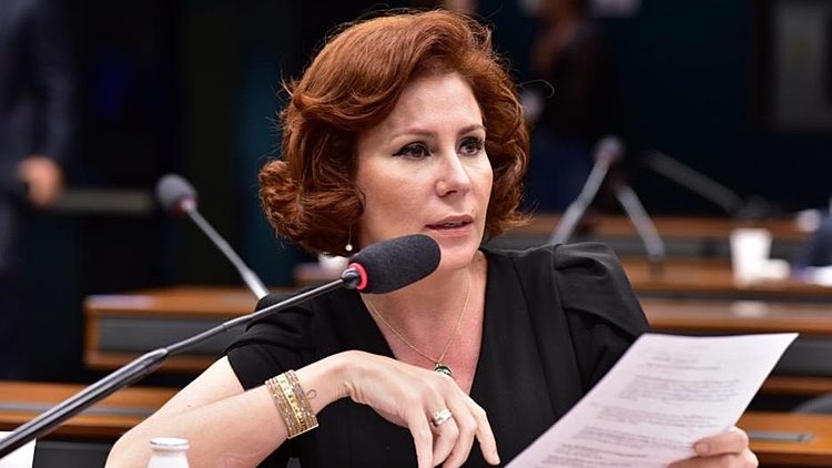 Top Bolosonaro ally flees Brazil, now on Interpol’s red list
