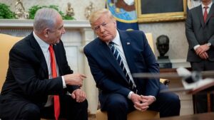 War on Iran- The US’s quest for regime change and unipolar hegemony