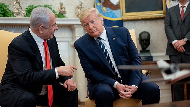 War on Iran- The US’s quest for regime change and unipolar hegemony