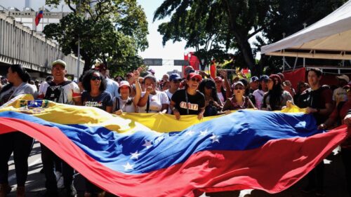 Why did Venezuela’s opposition lose the elections?