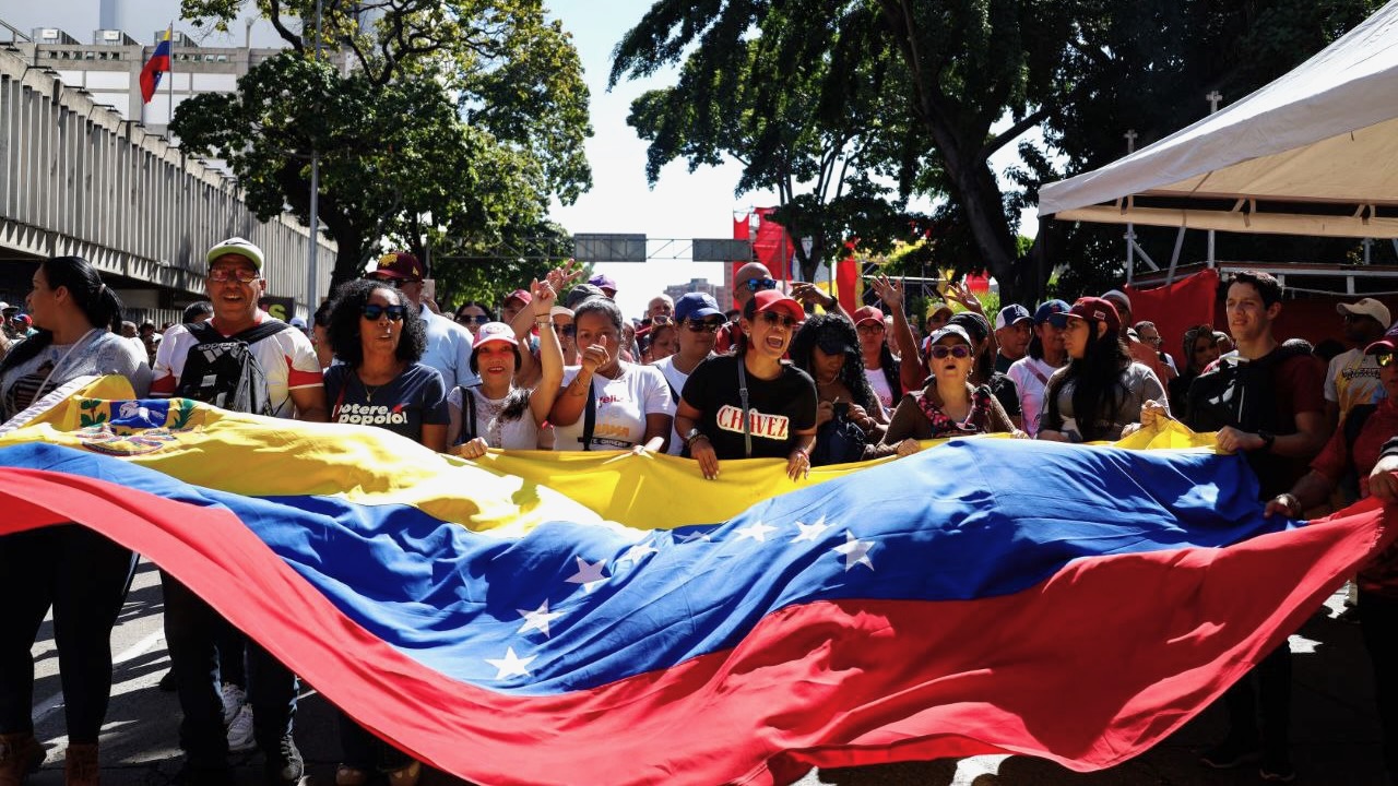 Why did Venezuela’s opposition lose the elections?