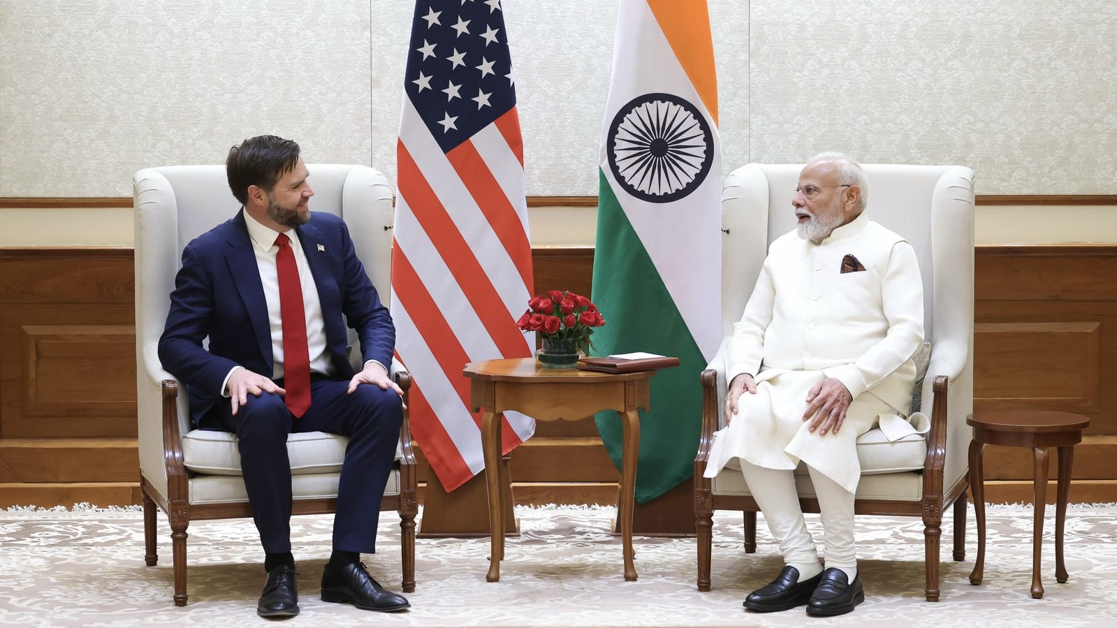 India’s shameful foreign policy shift at the time of genocide