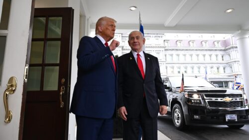 The illegal attack on Iran
