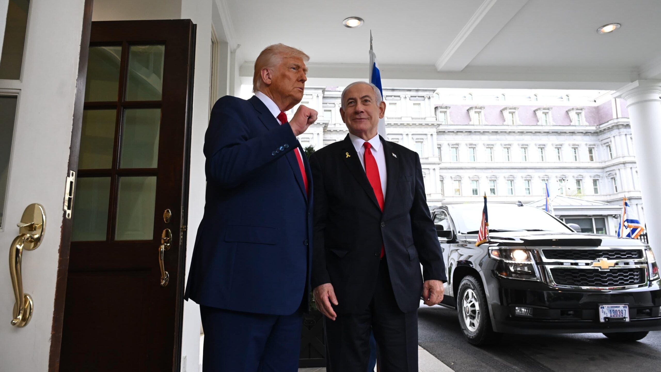 The illegal attack on Iran