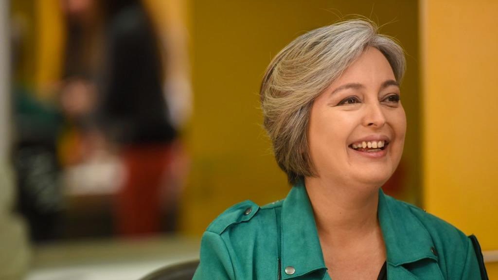 A communist wins the left primary in Chile and prepares to battle the right in the presidential election in November
