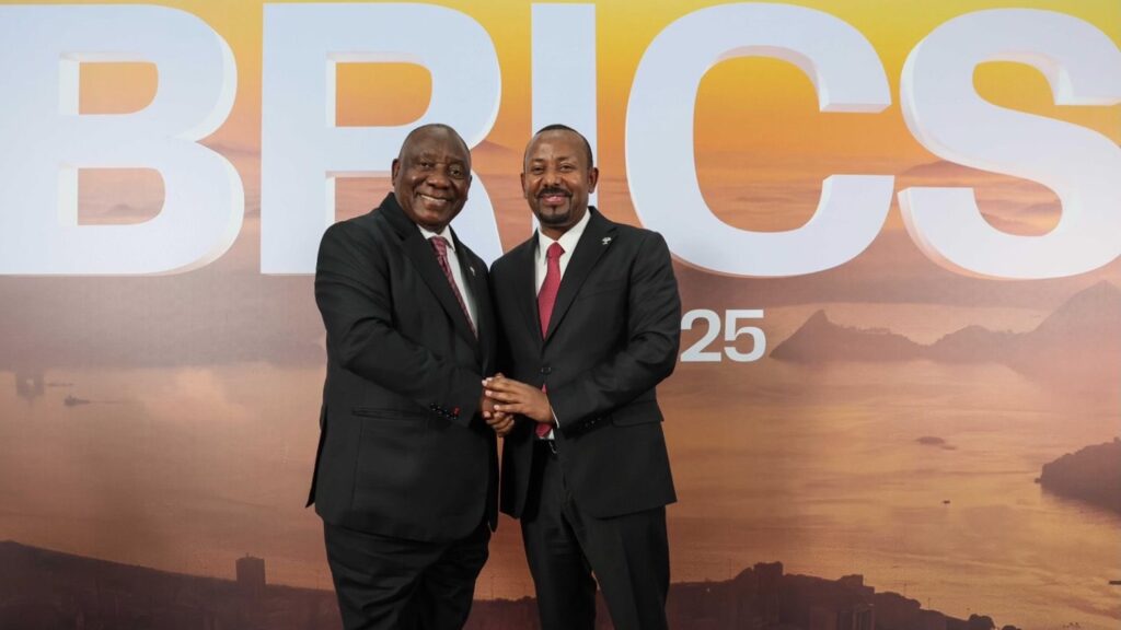 BRICS Summit 2025: Big opportunities for Africa on reform and Global South solidarity