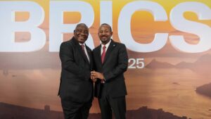 BRICS Summit 2025: Big opportunities for Africa on reform and Global South solidarity
