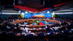 BRICS+- empowering development