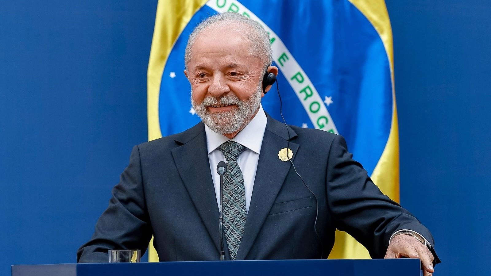 Brazil seeks dialogue, but Trump administration “does not want to talk” to negotiate tariffs, says Lula (1)