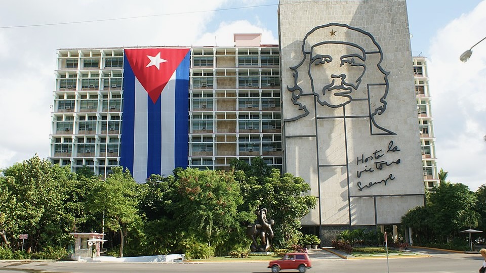Cuba's secretary of labor resigns after controversial statements