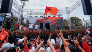 Honduras will hold general elections in November (1)
