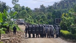 “If we don't stand firm, these companies will sweep us away”- A new chapter in Ecuador’s anti-mining struggle