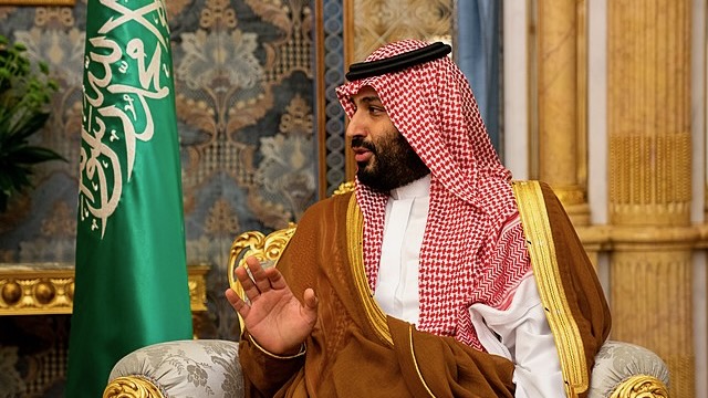 In the shadows of war- Saudi Arabia executes 200 and counting