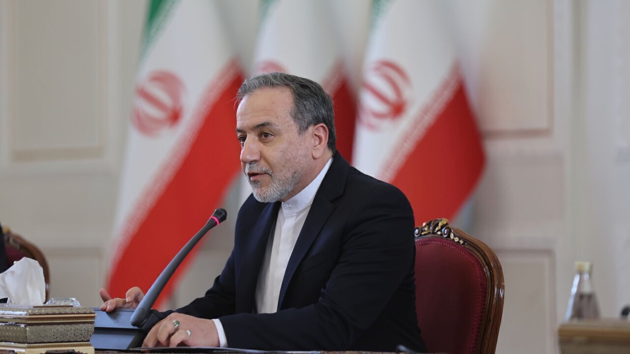 Iran says no dialogue without US pledge to stop aggression : Peoples Dispatch