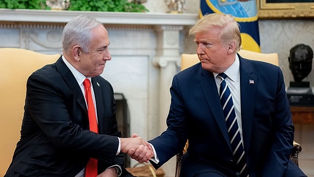Israel accepts US proposal for 60-day ceasefire in Gaza