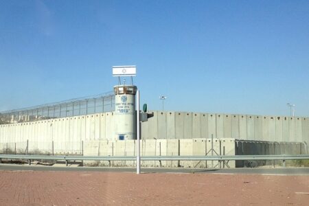 Israel escalates crackdown on Palestinian Prisoners’ Movement Israel escalates crackdown on Palestinian Prisoners’ Movement