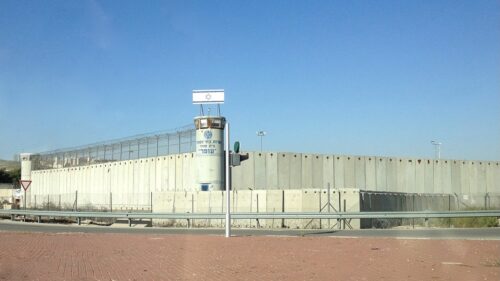 Israel escalates crackdown on Palestinian Prisoners’ Movement
