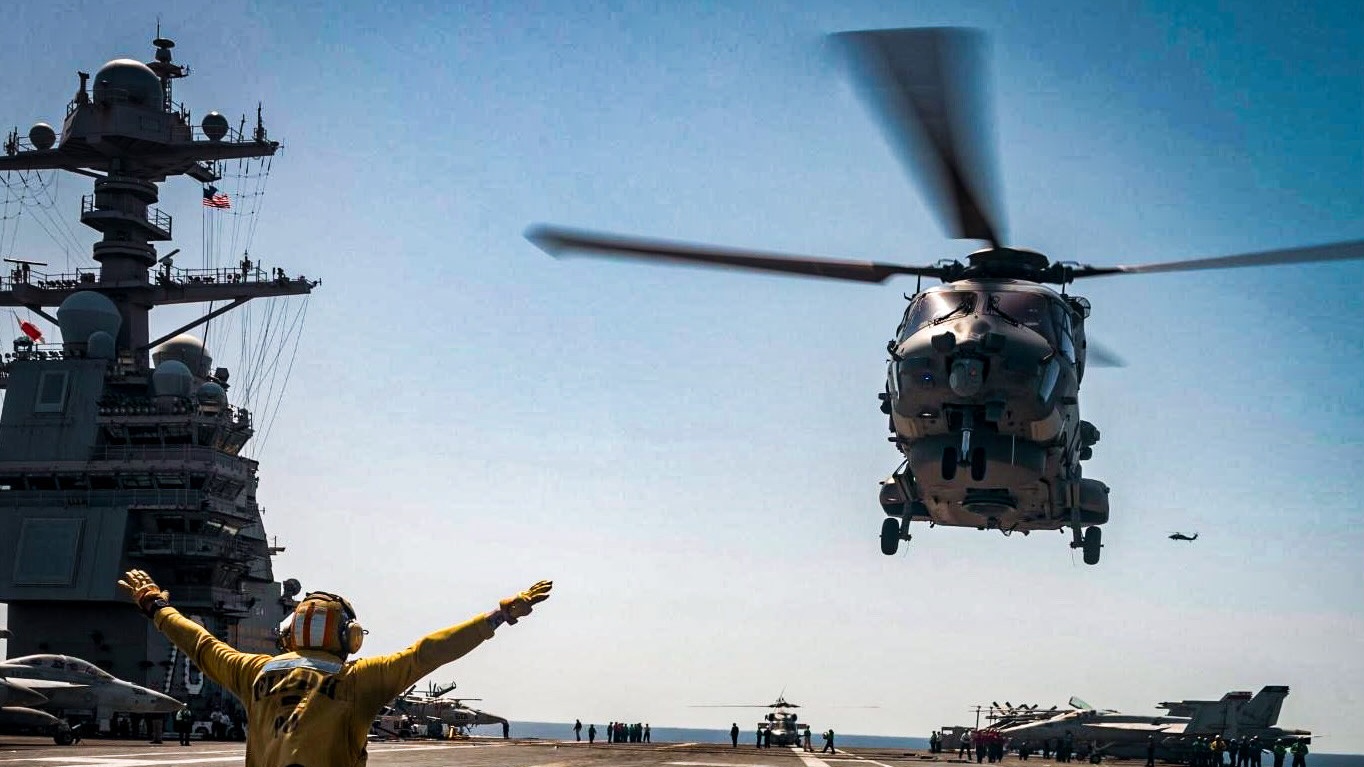 NATO- the no-exit trap of Hotel California?