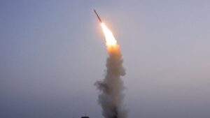 The US makes most compelling case for nuclear proliferation