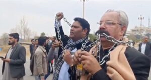 Pakistan’s electronic media law hampers press freedom, claims world’s largest journalist federation