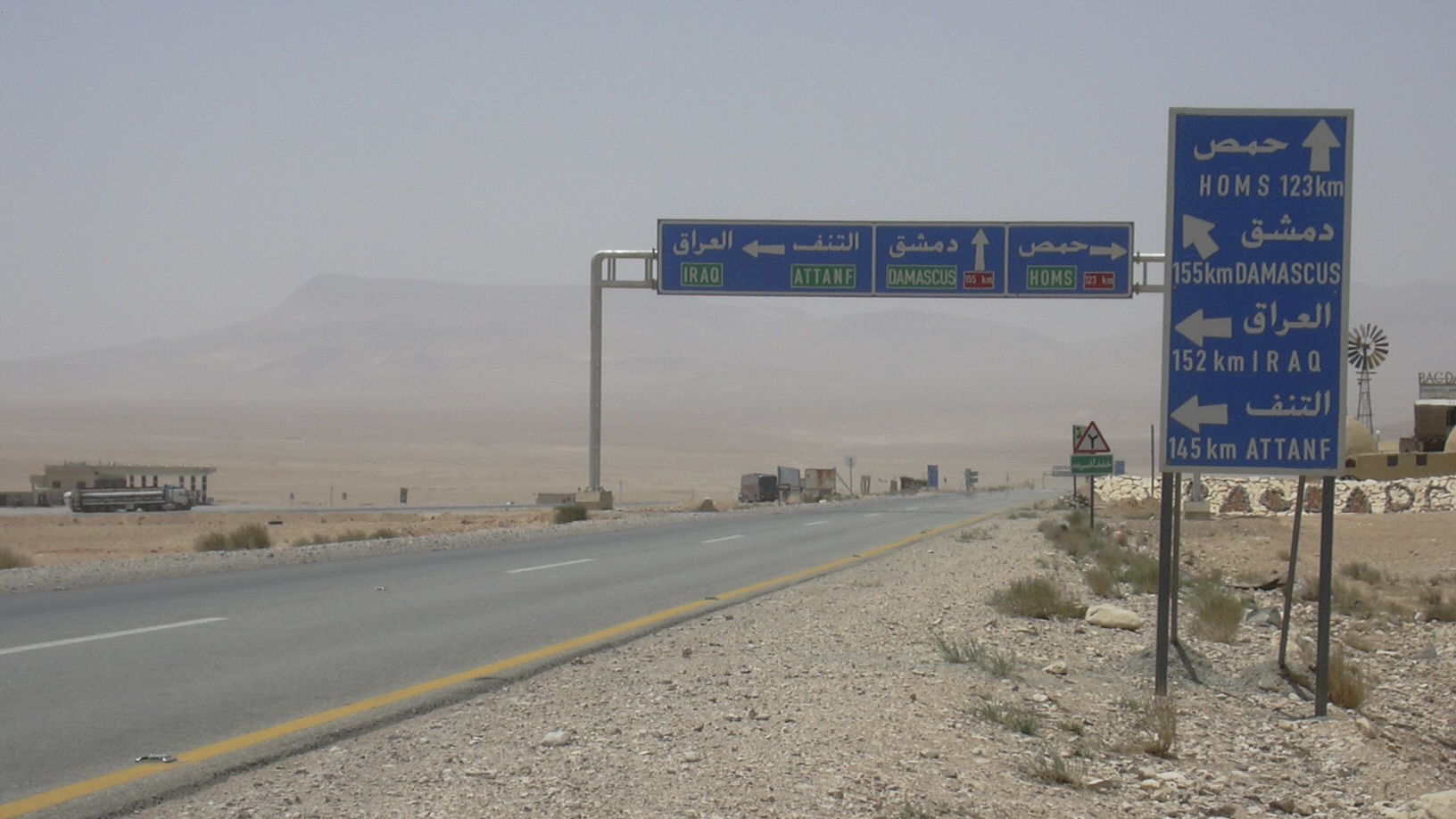 Syria