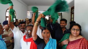 The saga of peasant resistance: how farmers defeated the land grab by India’s Karnataka state